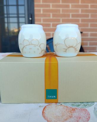 saliera e pepiera Thun