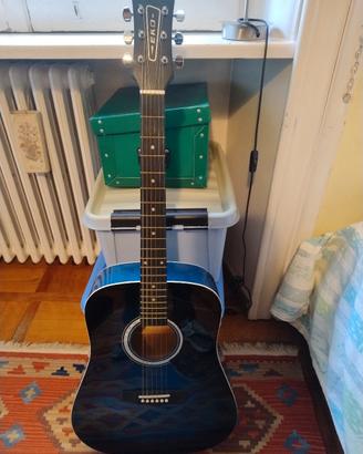 Chitarra acustica Eko