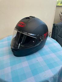 Casco integrale HYP taglia M