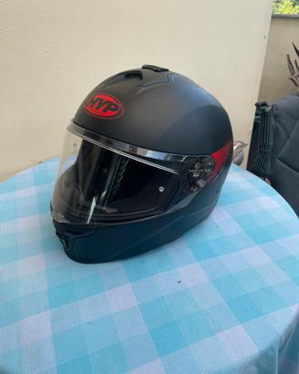 Casco integrale HYP taglia M