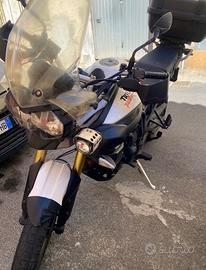 Triumph Tiger 800 - 2014