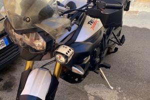 Triumph Tiger 800 - 2014