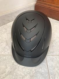 Caschetto per equitazione