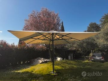 Ombrellone professionale