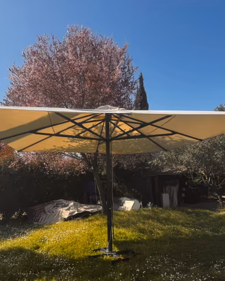 Ombrellone professionale