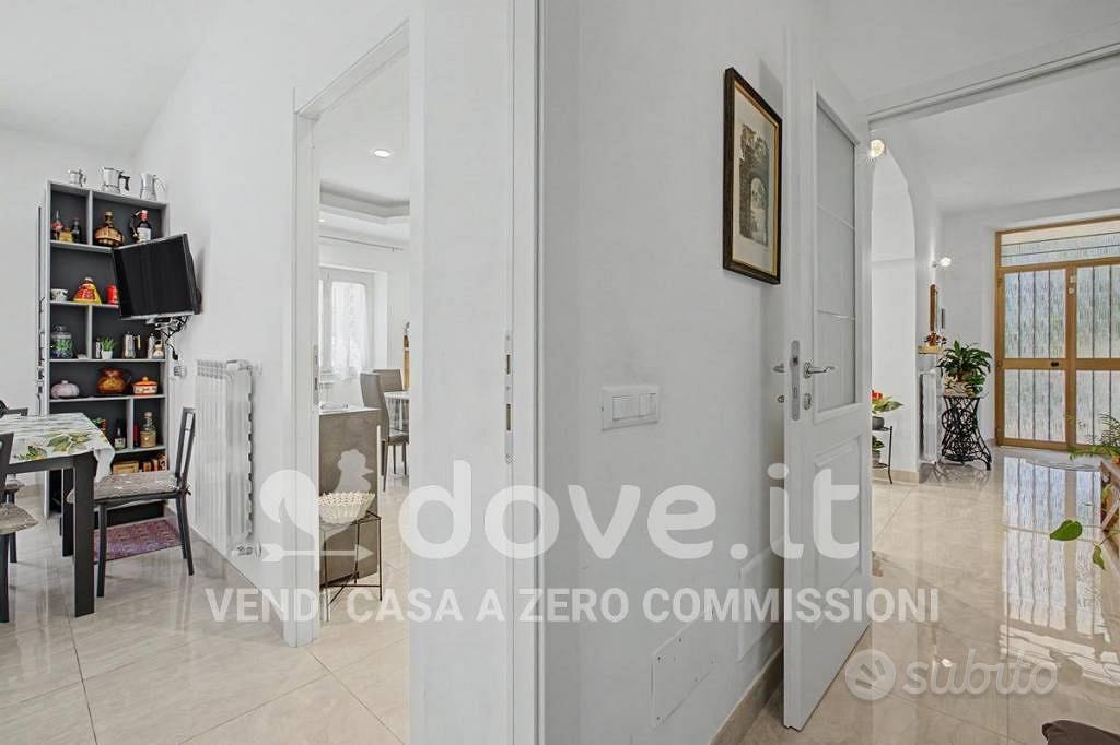House in Anzio, Melorosso - Vista 6