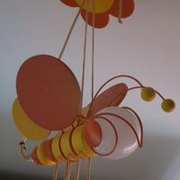 lampadario per cameretta bambini