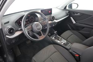 AUDI Q2 35 TFSI S tronic Business Advanced