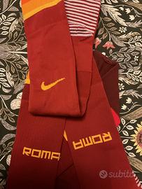 As Roma Nike