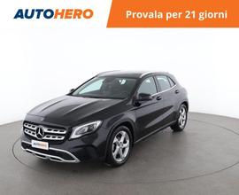 MERCEDES-BENZ GLA 200 PS59758