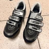 Scarpe shimano 46