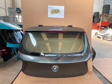 PORTELLONE POSTERIORE BMW SERIE 1 2013