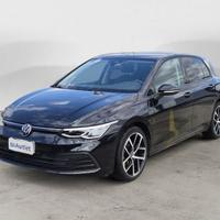 Volkswagen Golf 2.0 tdi Life 150cv dsg