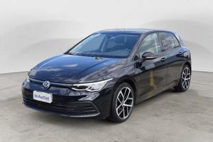 Volkswagen Golf 2.0 tdi Life 150cv dsg