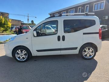 FIAT Qubo 1.3 MJT 95 CV
