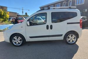 FIAT Qubo 1.3 MJT 95 CV