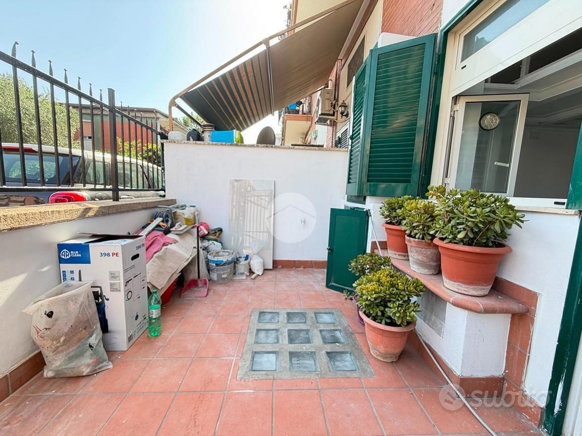 Apartment in Roma, Giardinetti, Torrenova - Vista 5