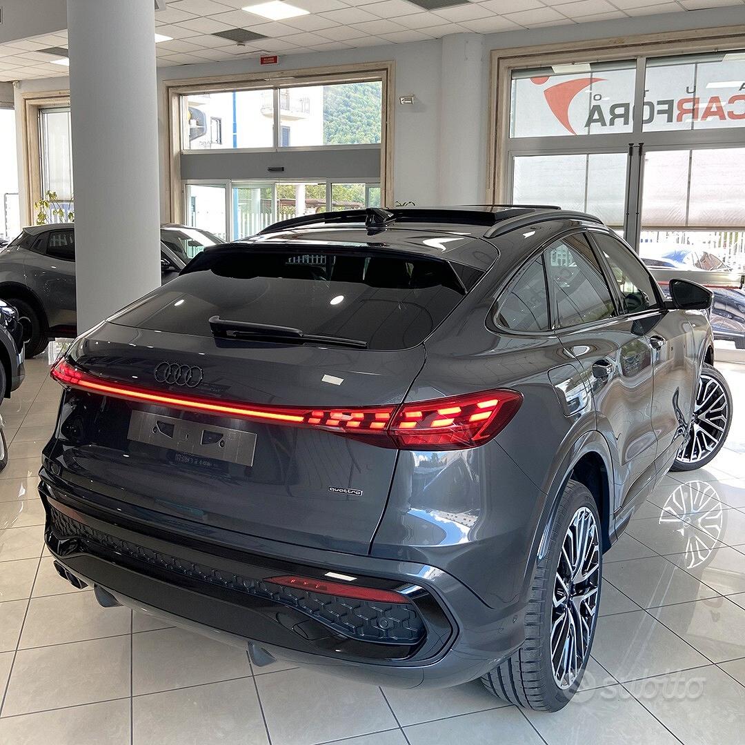 Audi Q5 2026 photo 5