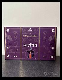 Harry Potter collezione box speciale cappello
