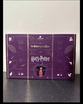 Harry Potter collezione box speciale cappello