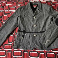 Giacca doppio petto Liu Jo tg. S