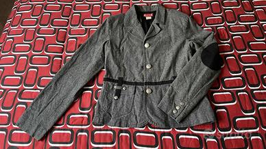 Giacca doppio petto Liu Jo tg. S