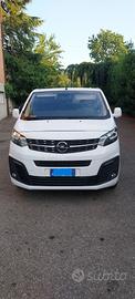 Furgone Opel Vivaro