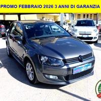 VOLKSWAGEN Polo 1.4 TDI 5p. Trendline