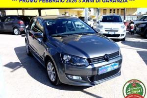 VOLKSWAGEN Polo 1.4 TDI 5p. Trendline