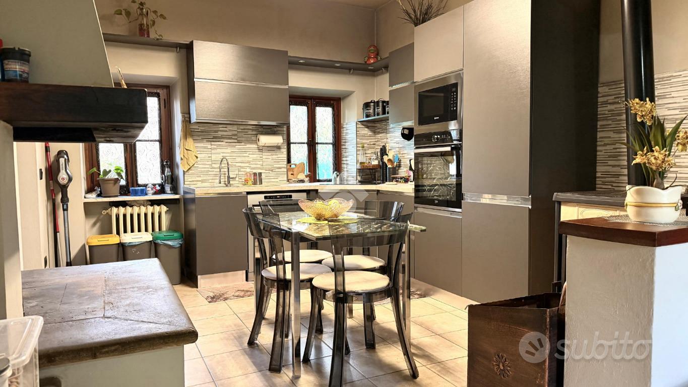 CASA INDIPENDENTE A PISTOIA