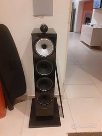 b&w 702 s2