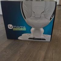 Moms mamaroo