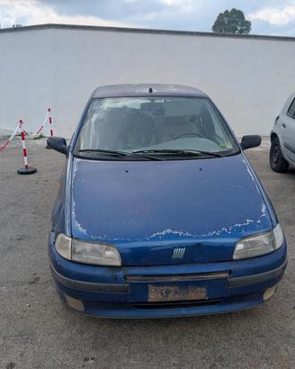 FIAT PUNTO 176 75 1.2 73CV 93-99 ricambi-