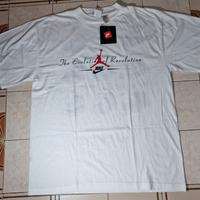maglietta nike vintage