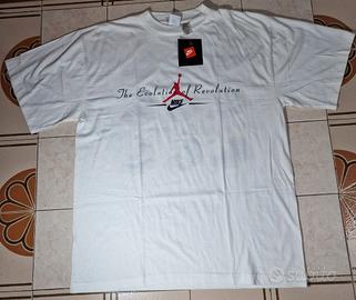 maglietta nike vintage