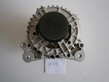 Alternatore 120A (2) Leon Toledo Fabia Vw Polo Bor