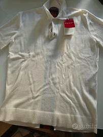 Polo Gucci uomo originale nuova taglia M