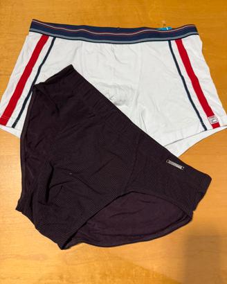 Mutande uomo FILA - tg. L