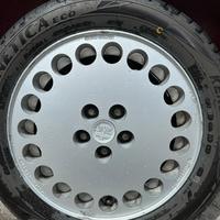 Cerchi alfa romeo 75