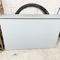 SCRIVANIA DA UFFICIO