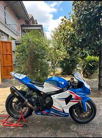 Suzuki gsxr 1000