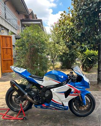 Suzuki gsxr 1000