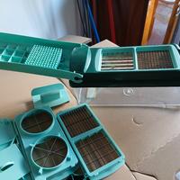 affettaverdure multifunzione Galileo