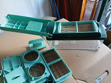 affettaverdure multifunzione Galileo