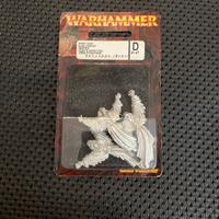 Warhammer Spirit Host dei Conti Vampiro