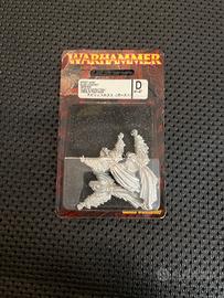 Warhammer Spirit Host dei Conti Vampiro