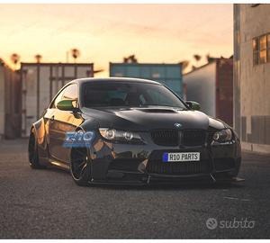 KIT ALLARGAMENTO ROCKET BUNNY DRIFT BMW E92 M3 50 