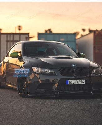 KIT ALLARGAMENTO ROCKET BUNNY DRIFT BMW E92 M3 50 