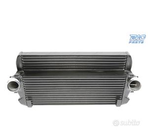 INTERCOOLER BMW F01 F02 08-15