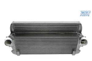INTERCOOLER BMW F01 F02 08-15